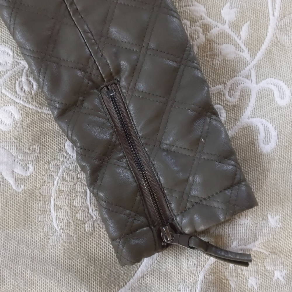 Ci Sono Jacket - image 4